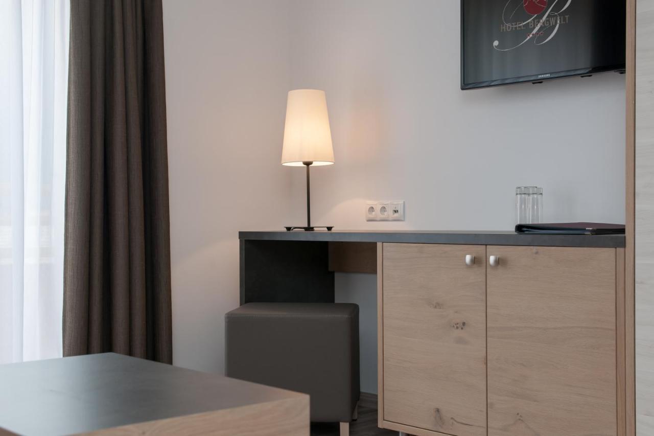 Hotel Bergwelt Längenfeld Room photo